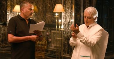 Kamal Haasan-Shankar’s Indian 2 Fails Expectations