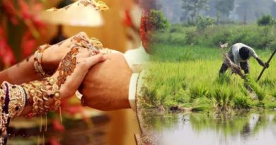 Karnataka MLA Seeks Allowance for Women Marrying Farmers