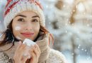 Keep Your Skin Hydrated This Winter Season