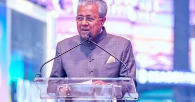 Kerala Adds 28 Communities to SEBC List