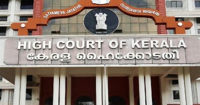 Kerala HC Orders Vigilance Probe at Sabarimala Temple