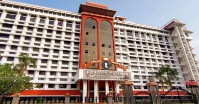 Kerala High Court Scraps Nava Keralam Programme