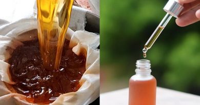 Kumkumadi Oil: Ayurvedic Remedy for Skin, Hair