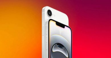 Leaks Reveal Apple’s Next Budget iPhone, iPad