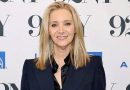 Lisa Kudrow Appeals to Preserve Warner Bros. Lot