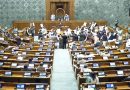 Lok Sabha Adjourned After Opposition Protest