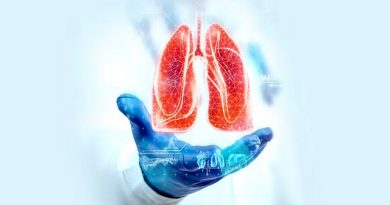 Lung Transplants Improve Survival and Quality Life