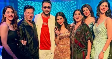 Madhur Bhandarkar Completes New Film “The Wives”