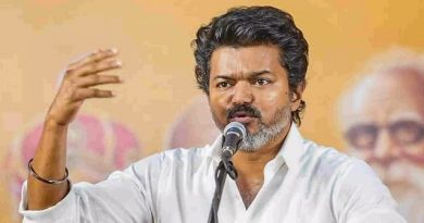 Madras HC Rejects Vijay’s Plea Against Tax Penalty
