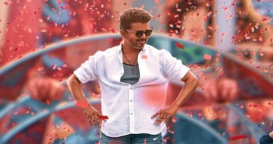 Madras High Court Dismisses Jana Nayagan Case