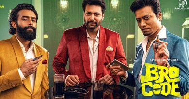 Madras High Court Settles ‘Bro Code’ Dispute