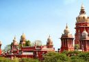 Madras High Court Stalls Temple Mandapam Reconstruction