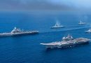 Major Naval Events Scheduled in Visakhapatnam