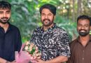 Mammootty Joins Dhanush in Tamil Film D55
