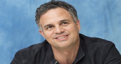 Mark Ruffalo Joins “Tax The Rich” Campaign