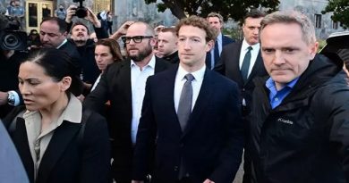 Mark Zuckerberg Admits Instagram Underage User Delays