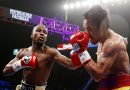Mayweather and Pacquiao Confirm Highly Anticipated Rematch