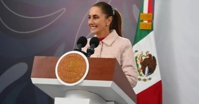 Mexico Sends Aid to Cuba Despite Sanctions