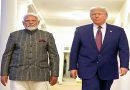 Modi Announces Framework for India-US Interim Trade Deal