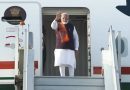 Modi Begins Two-Day Visit to Malaysia