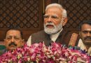 Modi Calls Budget Human-Centric and Historic