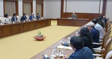 Modi Meets AI Startup CEOs in Delhi