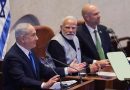 Modi Netanyahu Discuss Bilateral Cooperation