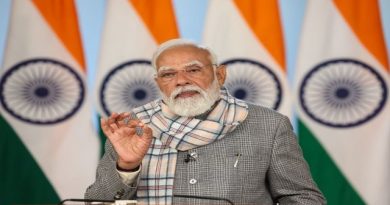 Modi to Launch ₹5,450 Crore Projects in Assam