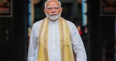 Modi’s Madurai Visit Rescheduled to March 1