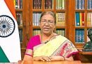 Murmu Stresses Citizens’ Role in Nation Building