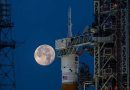 NASA Schedules Crewed Lunar Mission Next Month