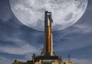 NASA’s Artemis II Prepares for Historic Moon Mission