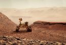 NASA’s Perseverance Rover Uses AI to Explore Mars