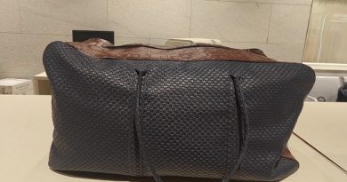 NCB Seizes ₹23.88 Crore Cocaine at Airport