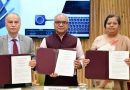 NDMA Signs MoU to Boost Disaster Research