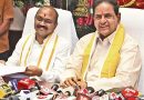 “Naidu Faces Embarrassment Over TTD Appointment”