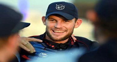 Namibia Captain Frustrated Over Limited Night Practice