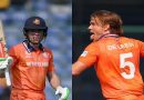 Netherlands Beat Namibia in Dominant T20 Win