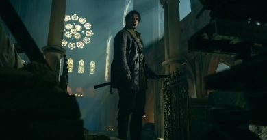 New Highlander Footage Shows Cavill, Bautista Fight