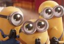 New Minions Trailer Debuts at 2026 Super Bowl