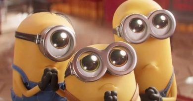 New Minions Trailer Debuts at 2026 Super Bowl
