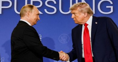 New START Treaty Expires, Raising Global Security Concerns