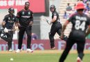New Zealand Beats Canada in T20 World Cup