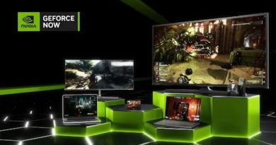 Nvidia Launches GeForce Now Cloud Gaming India