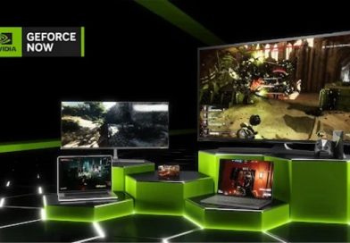 Nvidia Launches GeForce Now Cloud Gaming India