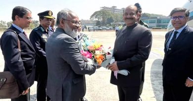 Om Birla to Attend Tarique Rahman Swearing-In