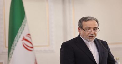 Oman Hosts High-Level Iran-US Nuclear Negotiations