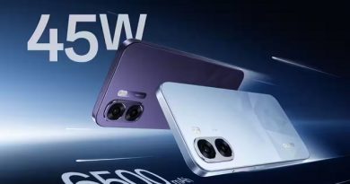 Oppo K14x Launches in India on February 10