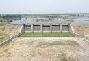 Orathur Reservoir Project Stalled Amid Legal Hurdles