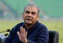 PCB Chief Seeks Withdrawal of India Match Boycott